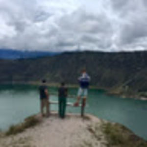 Meet your Posher, Byron